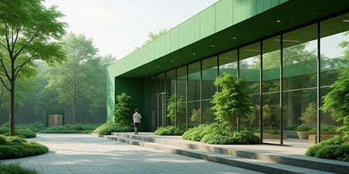 可持续性发展视角下的绿色档案数据中心建设