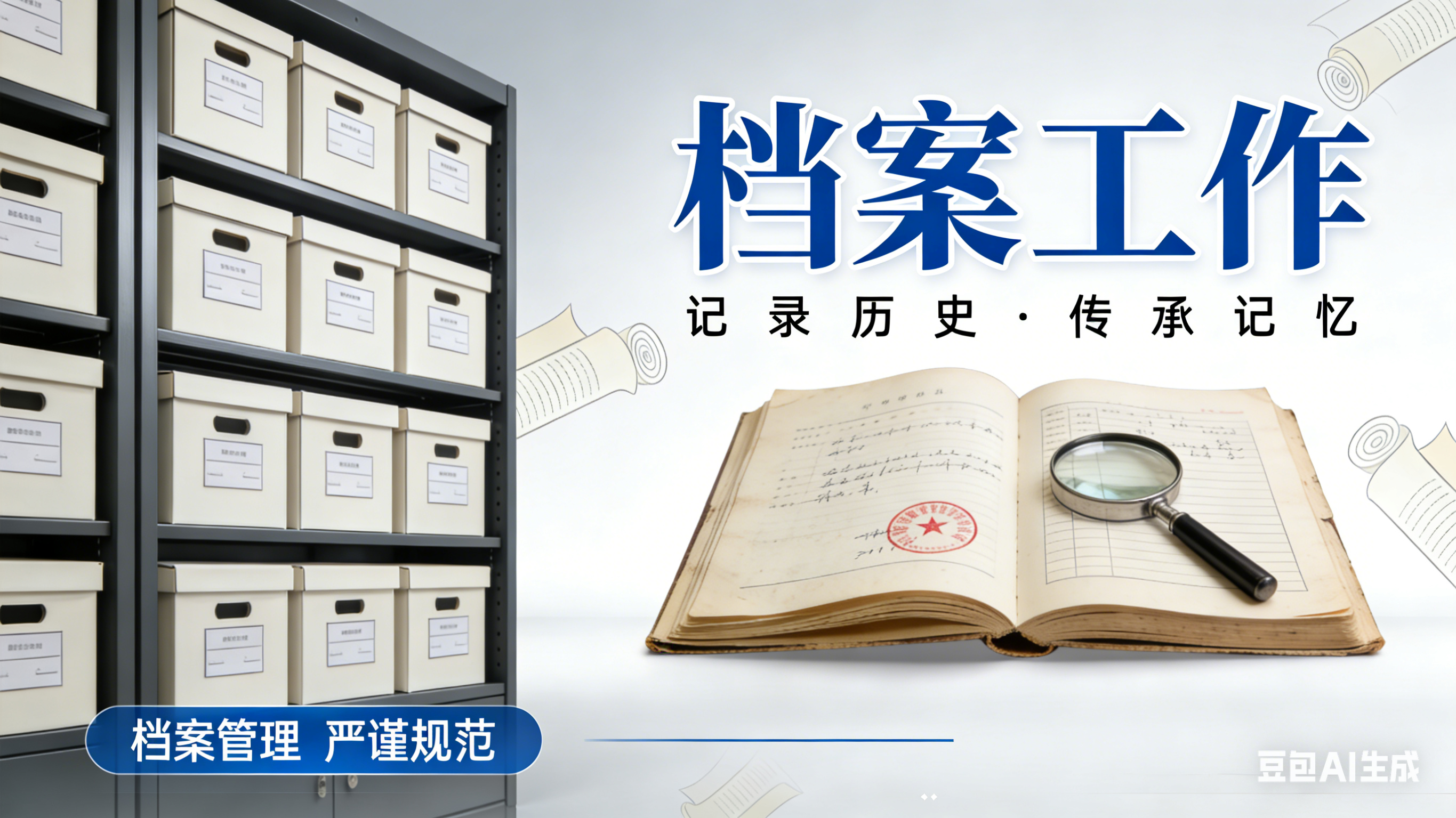 安徽明确2026年度省直档案工作协作组重点任务